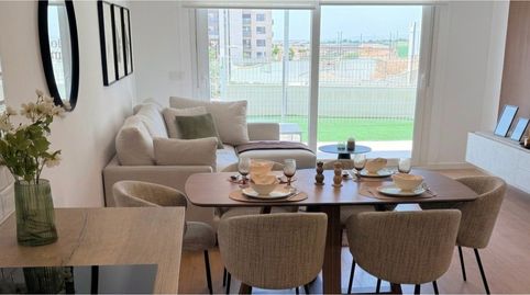 Foto 3 de Piso en venta en Calle Les Sabinas, Monforte del Cid, Alicante