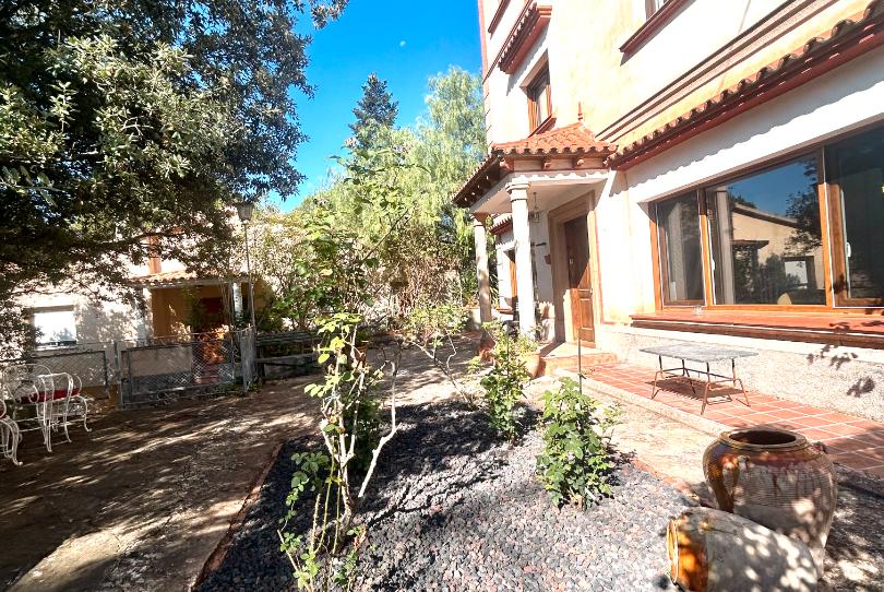 Foto 1 de Casa o xalet en venda a Vacarisses, Barcelona