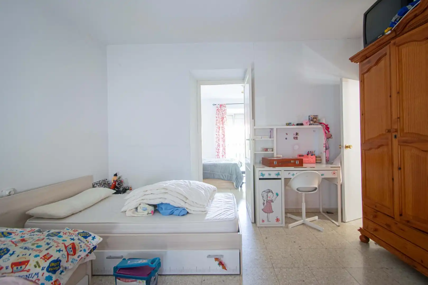 Habitación de Residencial en venta en Dos Hermanas