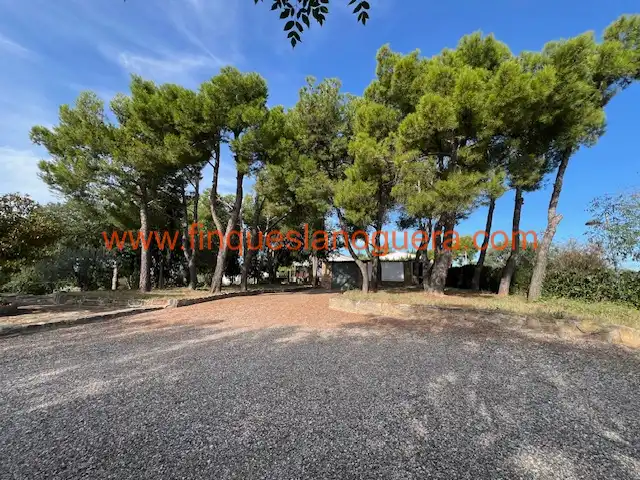 Casa o chalet en venta en La Sentiu de Sió con Jardín privado, Terraza y Piscina