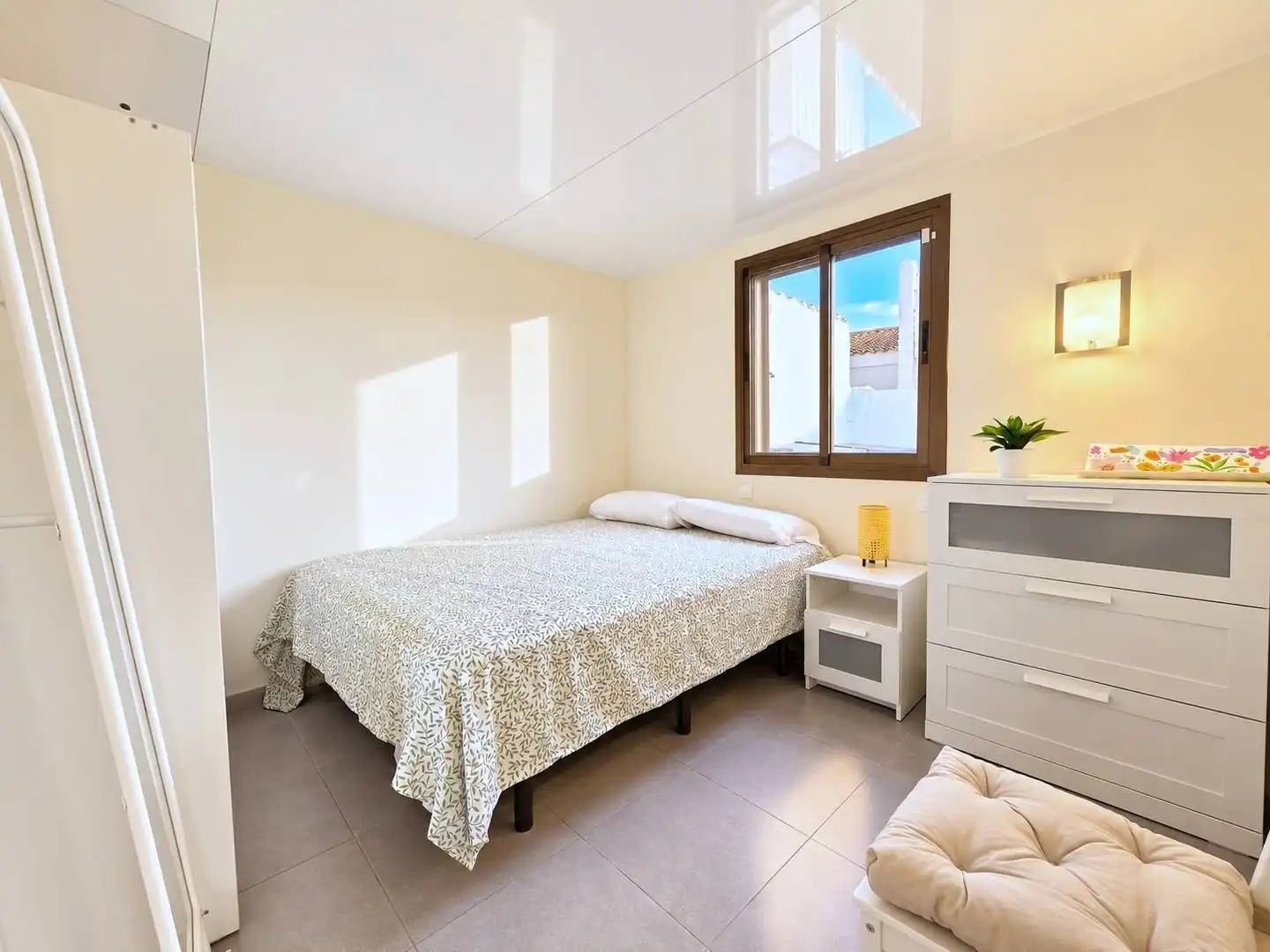 Dormitori de Casa o xalet de lloguer en Maspalomas - Meloneras