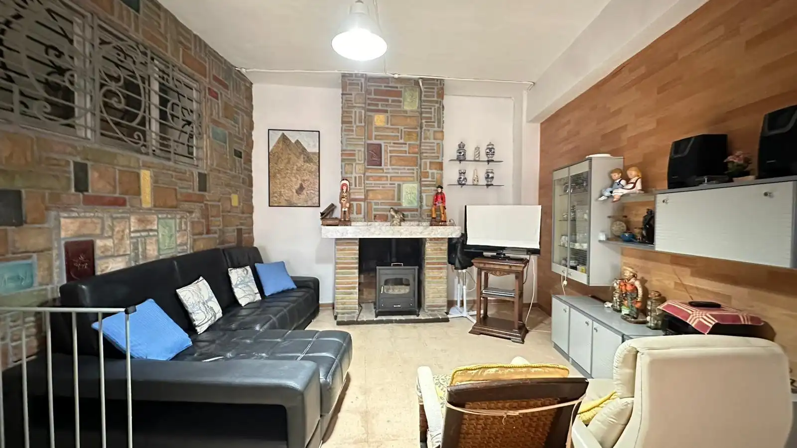 Maison avec jardin à vendre à Alginet, imagen 2