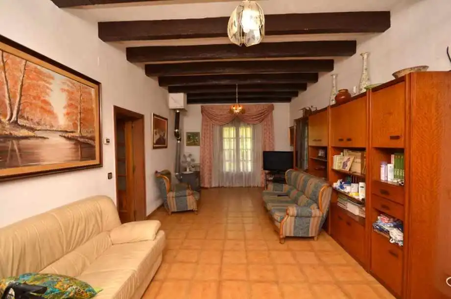 Landhaus zum Verkauf in Borrassà, imagen 41