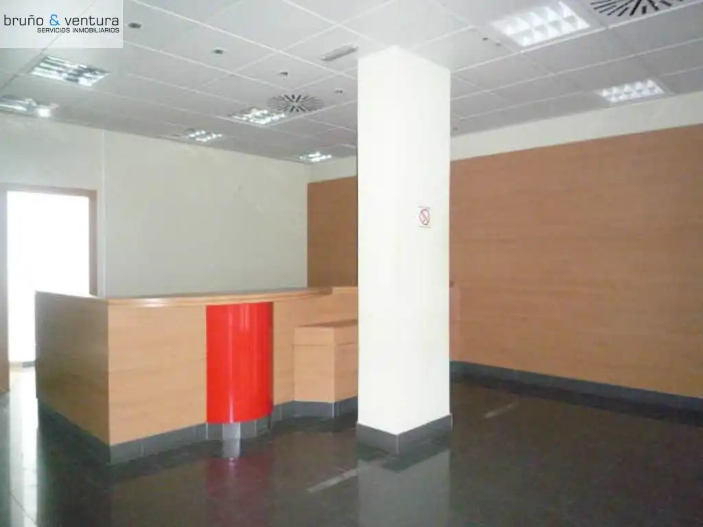Business premises for sale in Calle cami dels capellans, imagen 5
