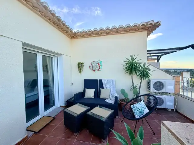 Mini appartamento con piscina in vendita a La Pedrera - Vessanes, imagen 29