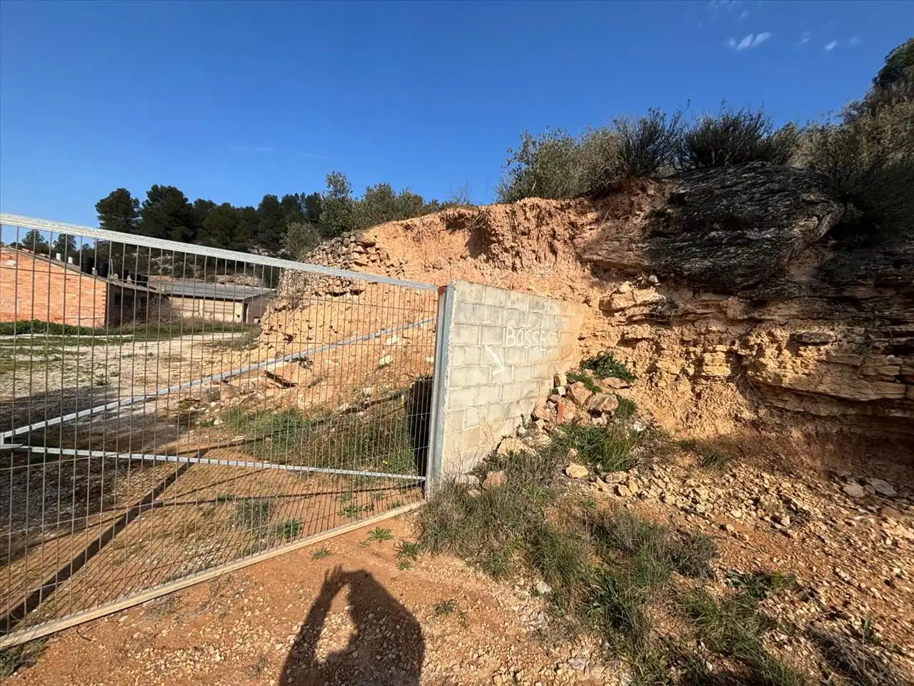 Residencial en venta en Sant Martí de Riucorb