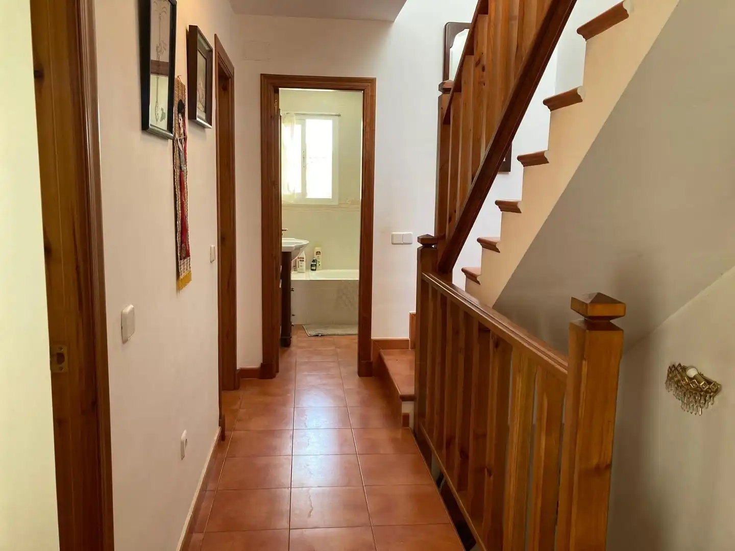 Detached homes for sale in Benalup-Casas Viejas  with Air Conditioner, Storage room and Furnished