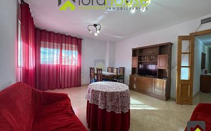 Exterior view of Flat for sale in Puerto Lumbreras