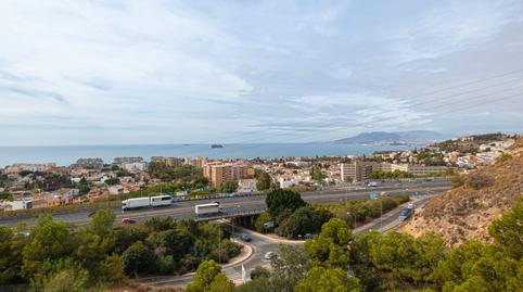 Foto 4 de Casa o xalet en venda a Avenida San Antón, Pinares de San Antón, Málaga