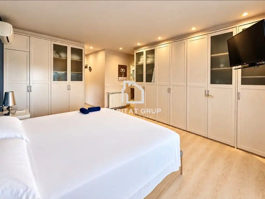 Casa amb piscina en venda a Platja d'Aro, imagen 18