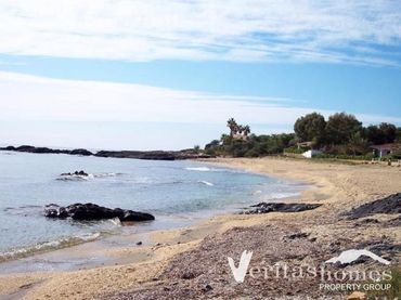Terreny residencial en venda a El Calón - Cala Panizo - El Pozo del Esparto