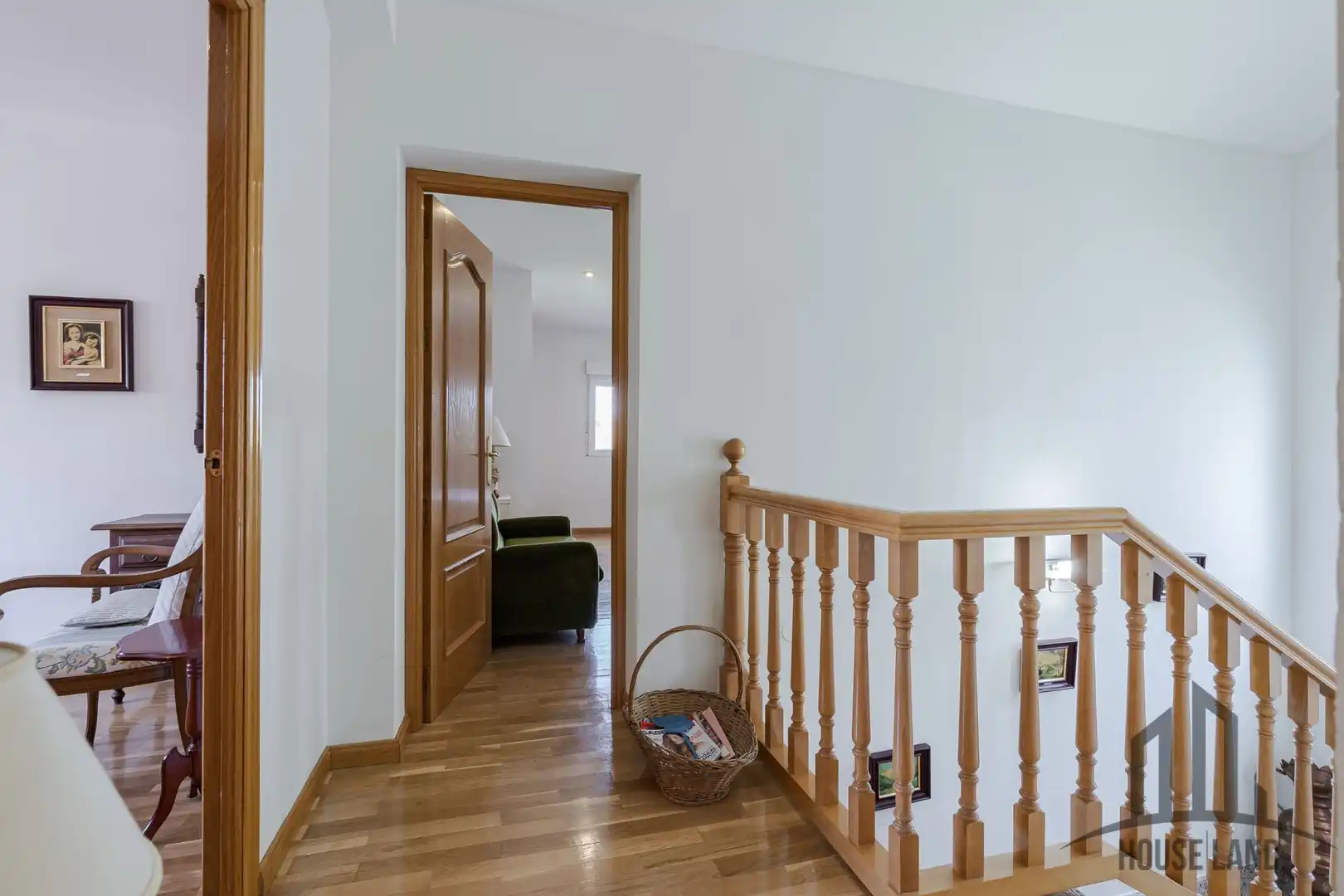 Haus oder Chalet zum Verkauf in El Casar mit Heizung