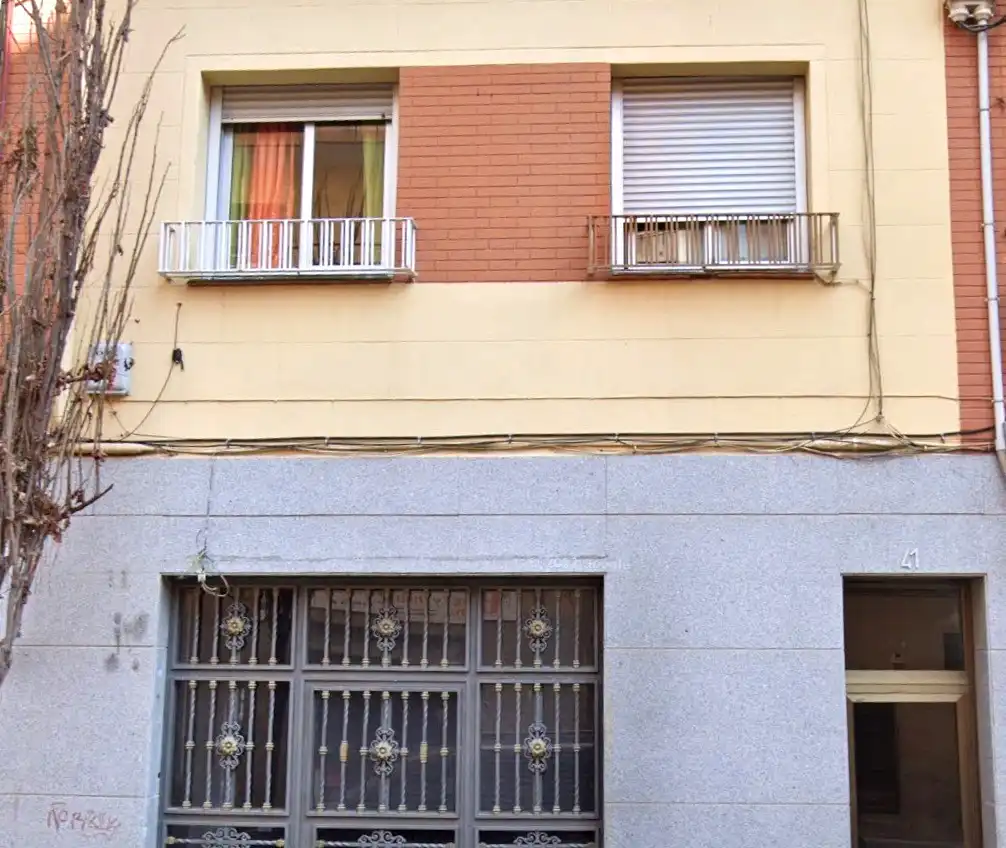 Piso en venta en L'Hospitalet de Llobregat, Barcelona