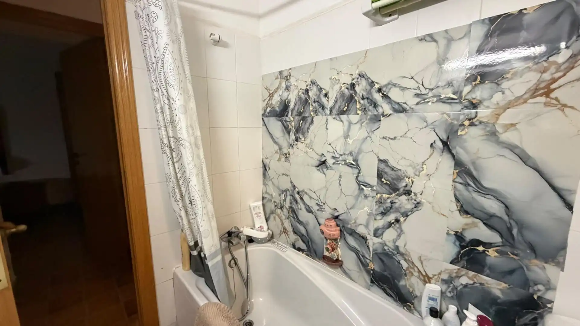 Baño de Finca rústica en venta en El Mirador Pozo Aledo
