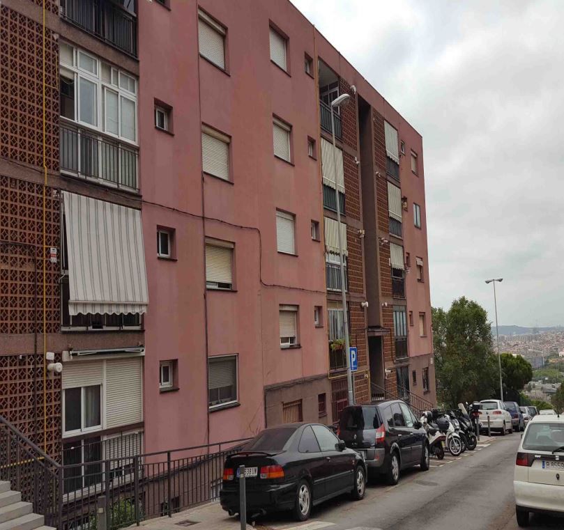 Pis en venda a C/ Córdova, Can Franquesa