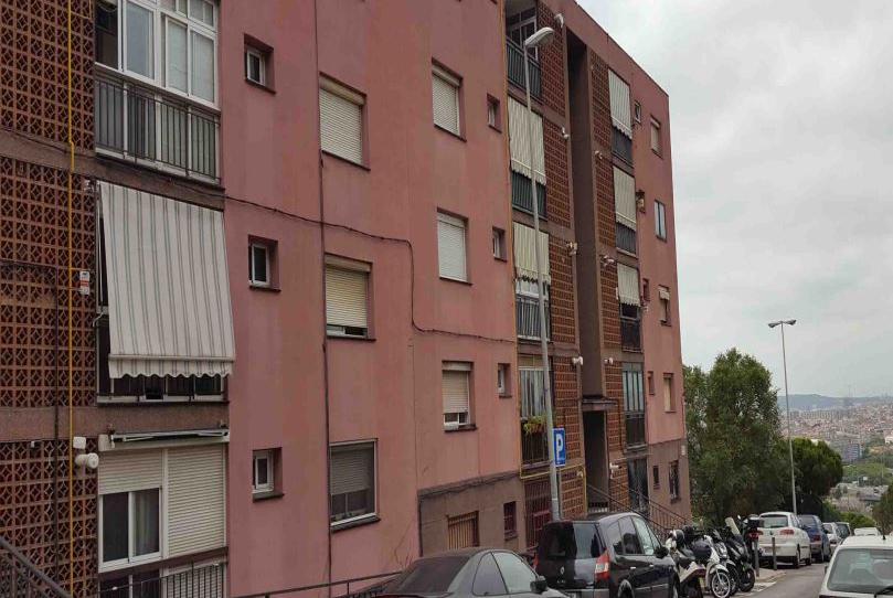 Foto 1 de Pis en venda a C/ Córdova, Can Franquesa, Barcelona