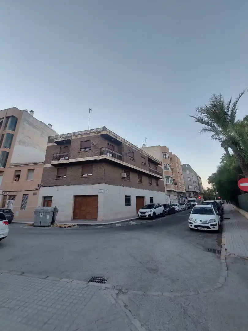 Residencial en venda a Elche ciudad, imagen 8