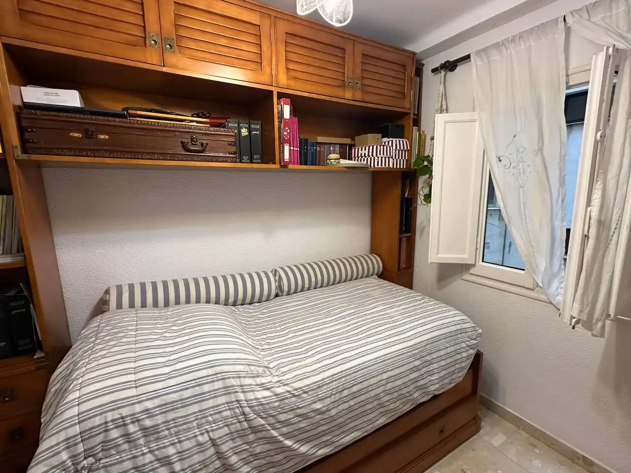 Habitación de Piso en venta en Gandia con Aire acondicionado, Calefacción y Parquet