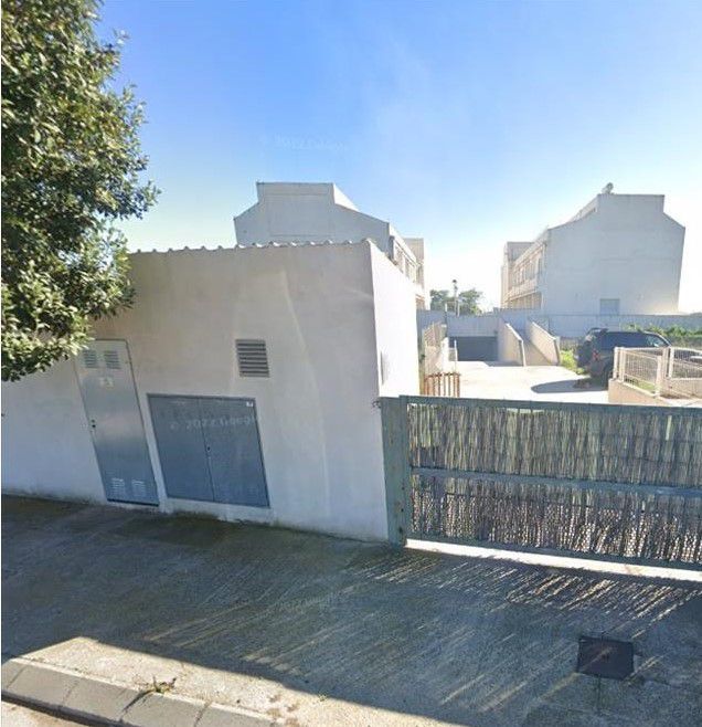 Exterior view of Building for sale in Almazora / Almassora