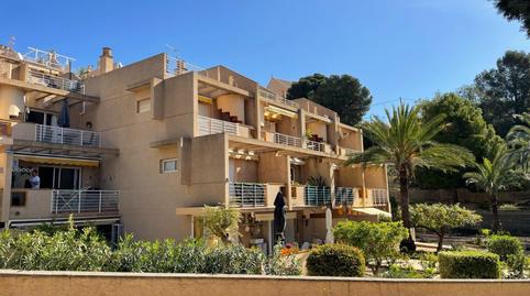 Photo 2 of Apartment to rent in Manzanera - Tosal, Calpe / Calp