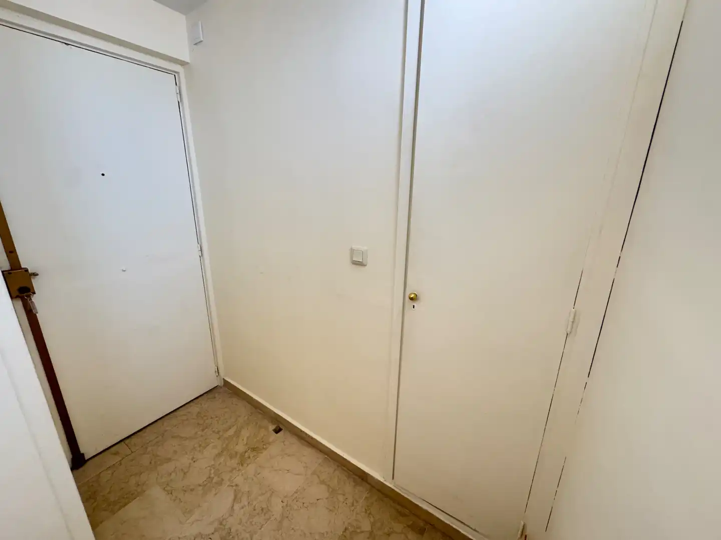 Flat for rent in Jaén  with Air Conditioner, Heating and Terrace