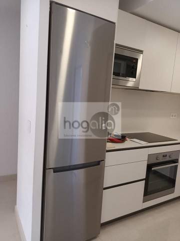 Piso en Alquiler en Feria