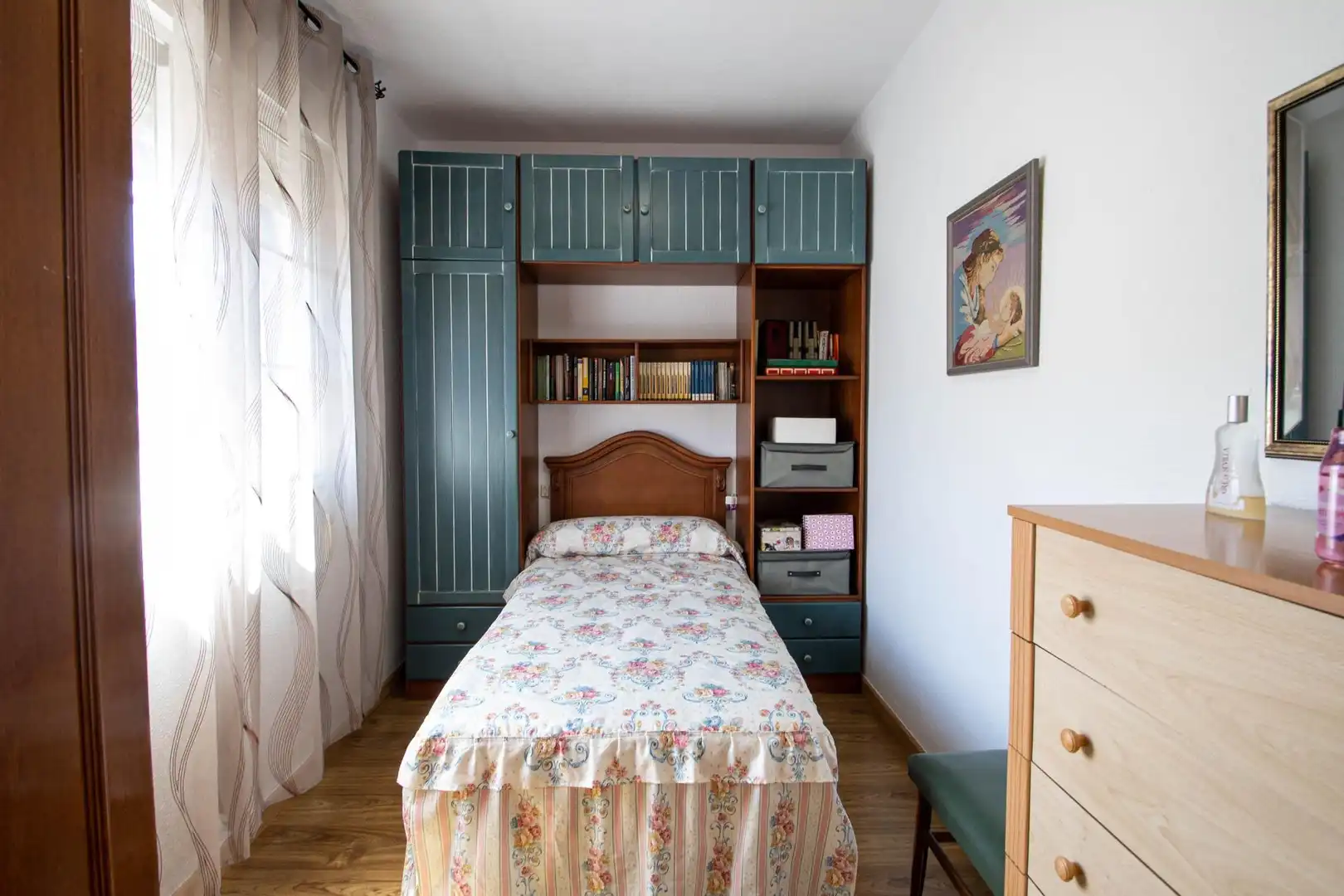 Maison mitoyenne avec terrasse à vendre à Calle ZORRILLA, imagen 15