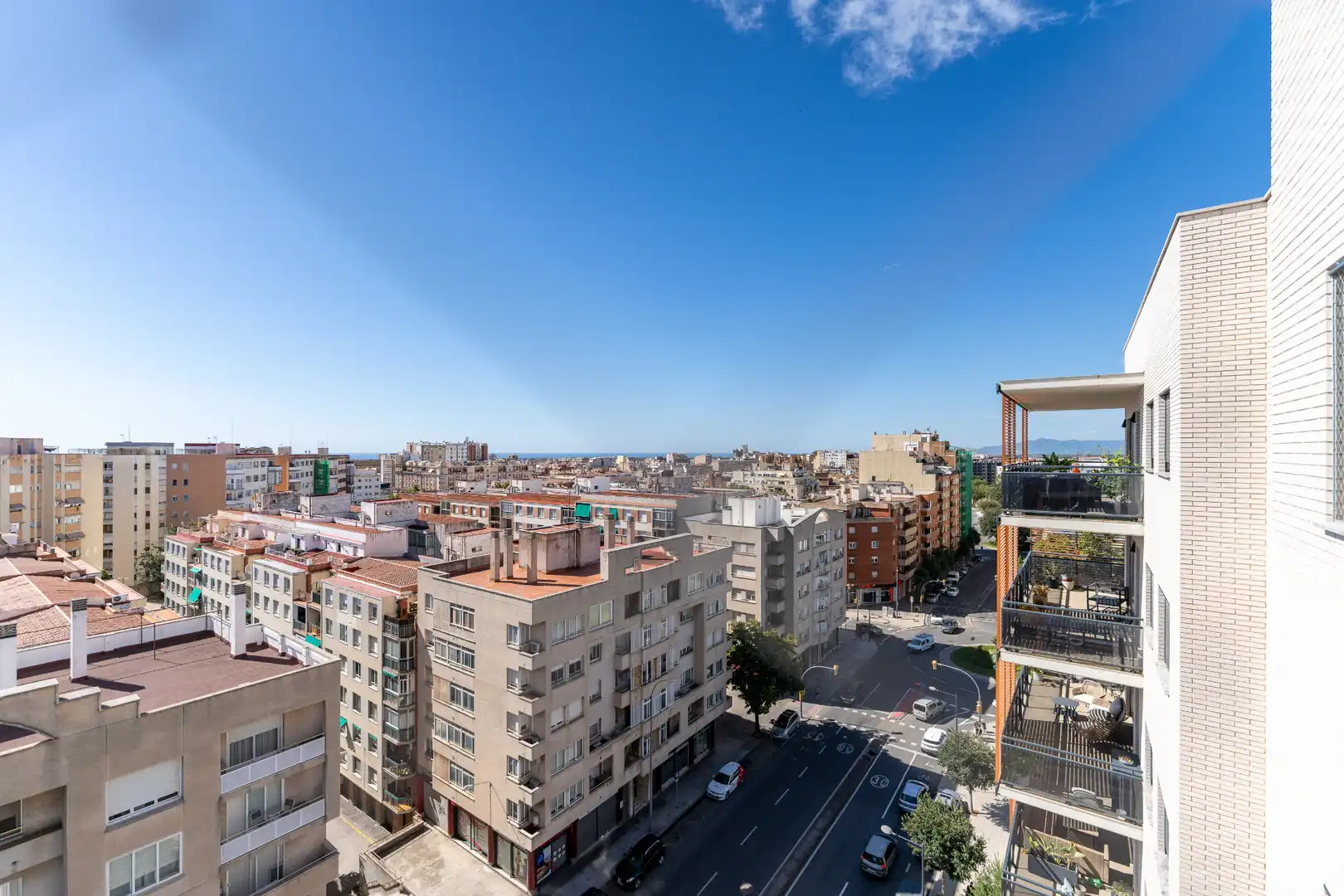 Penthouse mit Pool zum Verkauf in Avinguda de L'Onze de Setembre 8, imagen 26