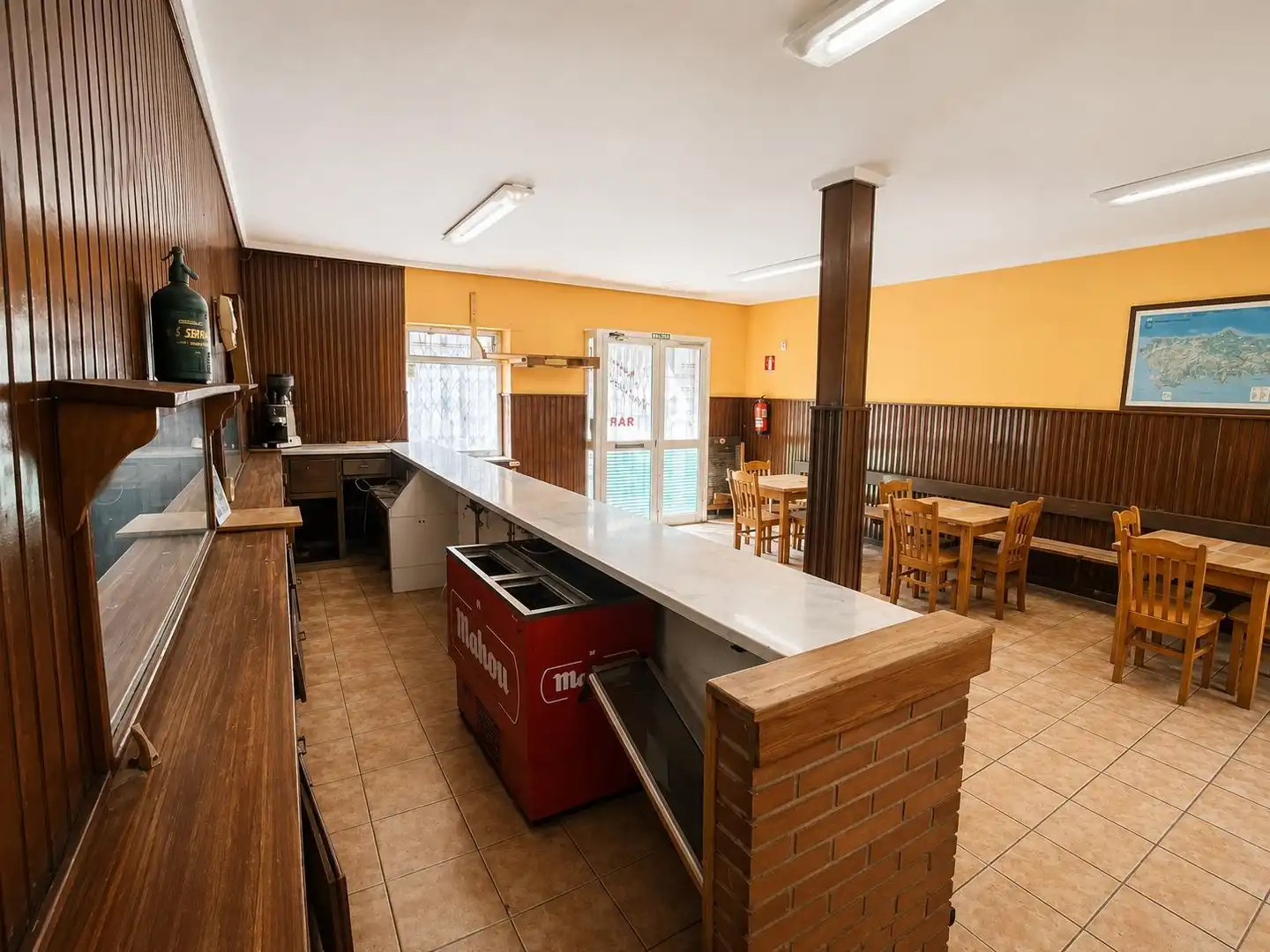 Piso en venta en Morcín