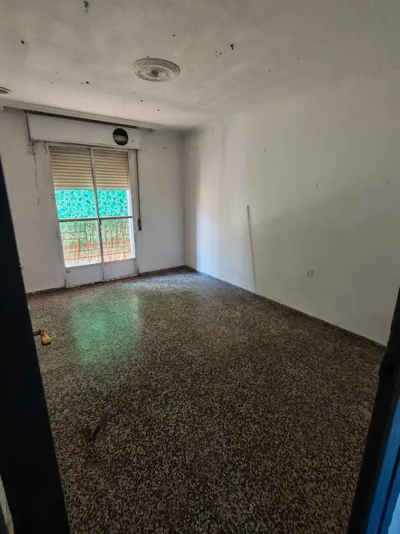 Appartement avec terrasse à vendre à Calle Santísima Trinidad 21, imagen 5