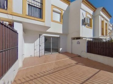 Adosado en venta en El Pinillo