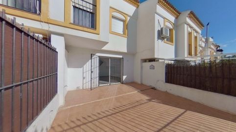 Torremolinos  Casa, 3 Dormitorios, Amplia Terraza