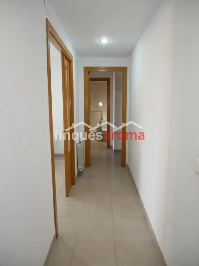 Piso de alquiler en Valls con Aire acondicionado, Amueblado y Horno
