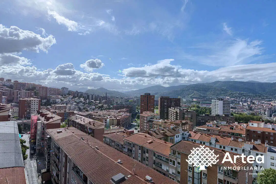 Flat with terrace for sale in Tutulu Kalea, imagen 23