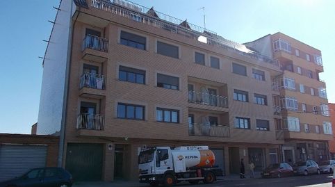 Foto 2 de Garaje en venta en Trobajo del Cerecedo, León Capital