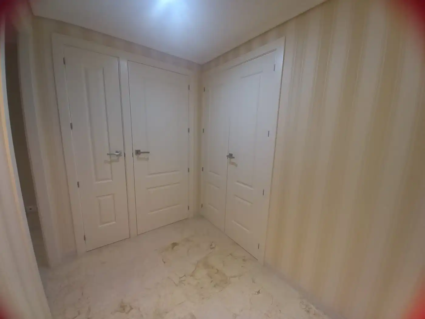 Flat for rent in Córdoba  with Air Conditioner, Heating and Terrace