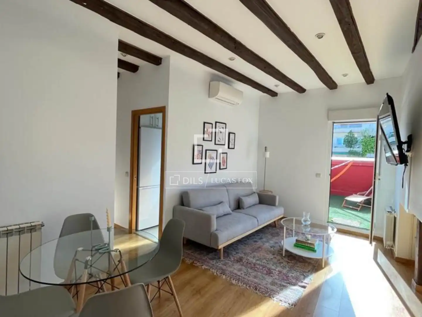Wohnung zum Verkauf in Centro, imagen 2