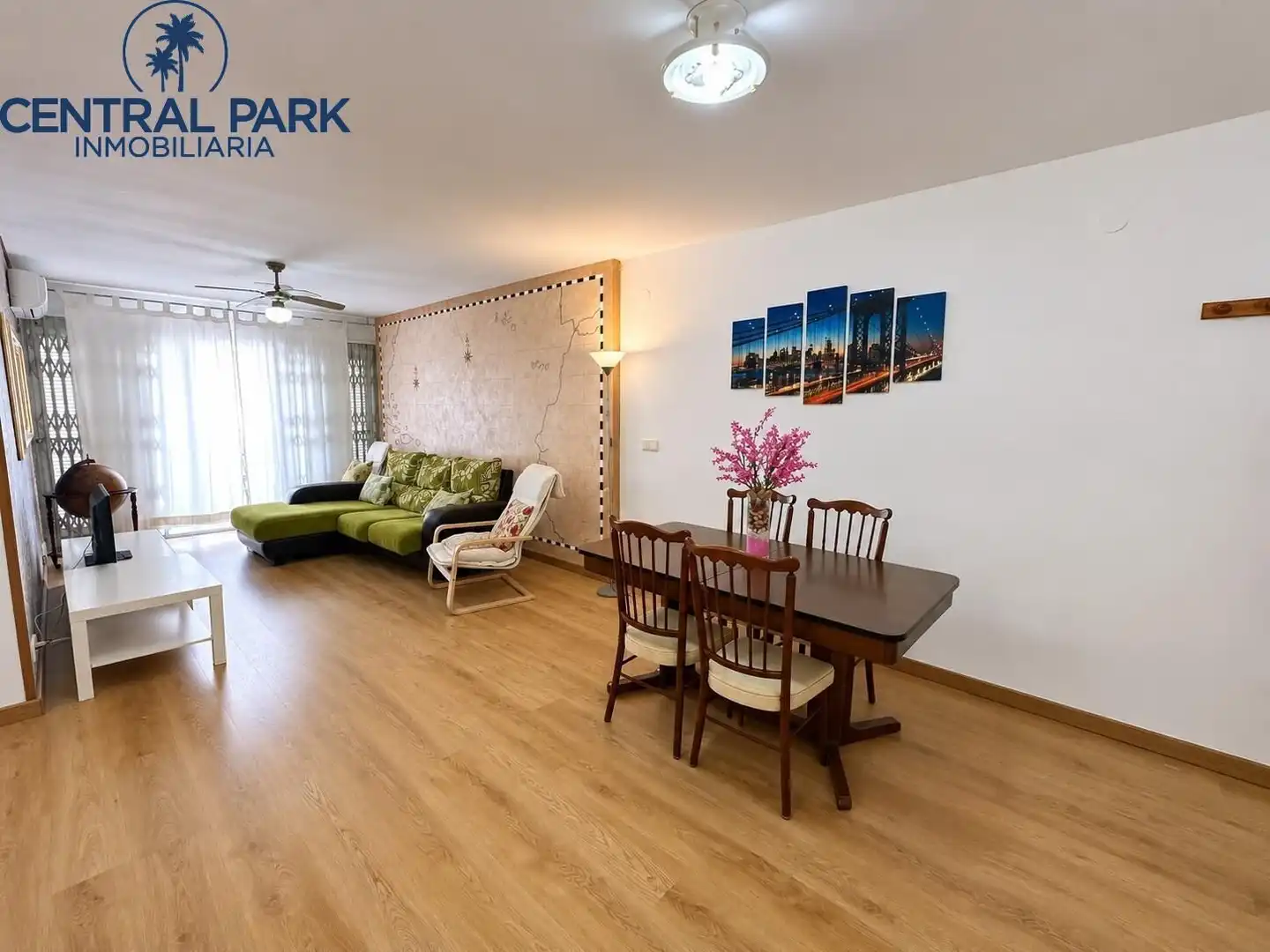Apartament amb ascensor en venda a Calle CELLA LA 3, imagen 3