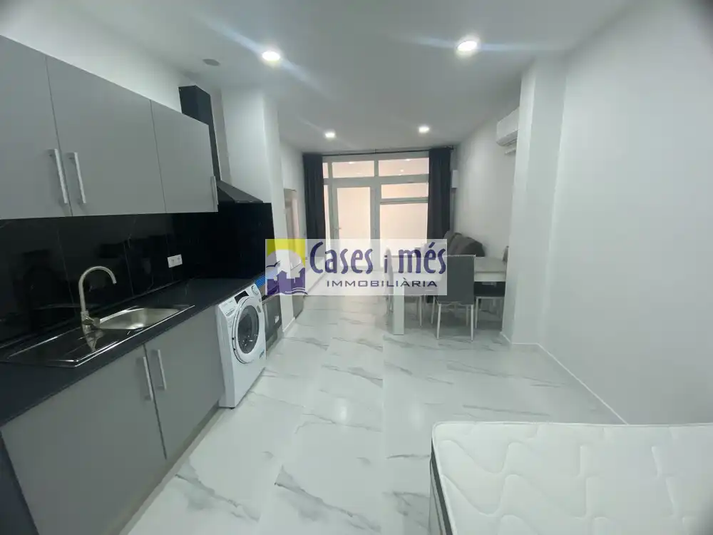Apartments for rent in Zona Alta