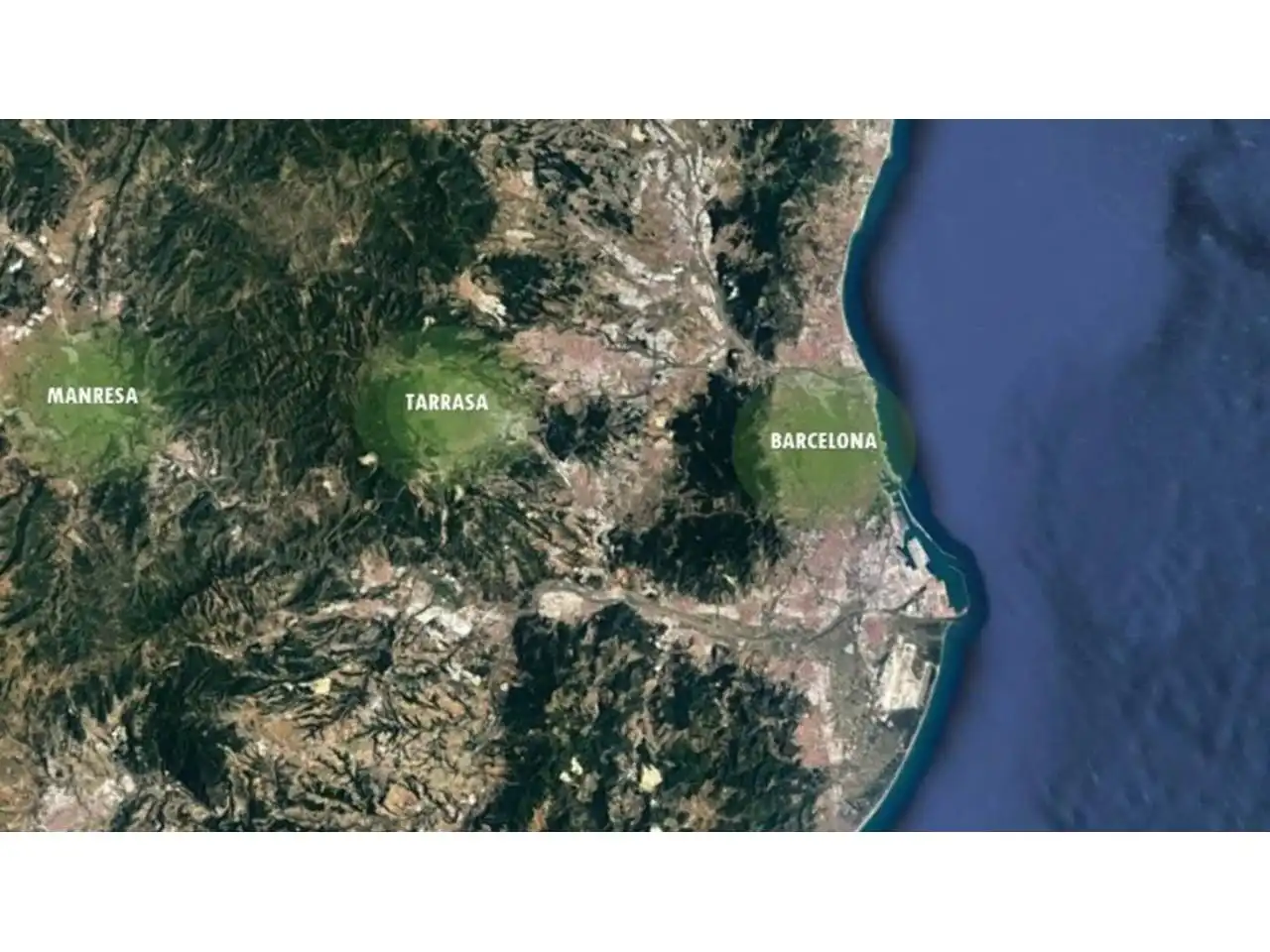 Terreno rustico in vendita a Calle Llobregós, imagen 5