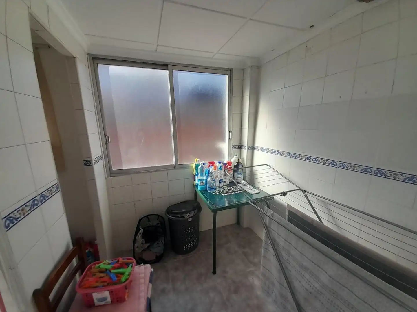 Piso con terraza en venta en ALCALDE FRANCISCO ZAPATA CONESA, imagen 17