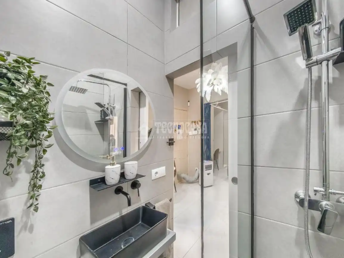 Baño de Piso en venta en Madrid