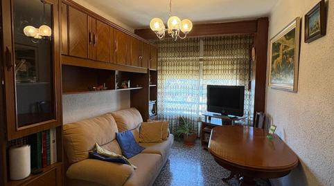 Foto 3 de Pis en venda a De Nuestra Señora del Salz, La Bozada – Parque Delicias, Zaragoza