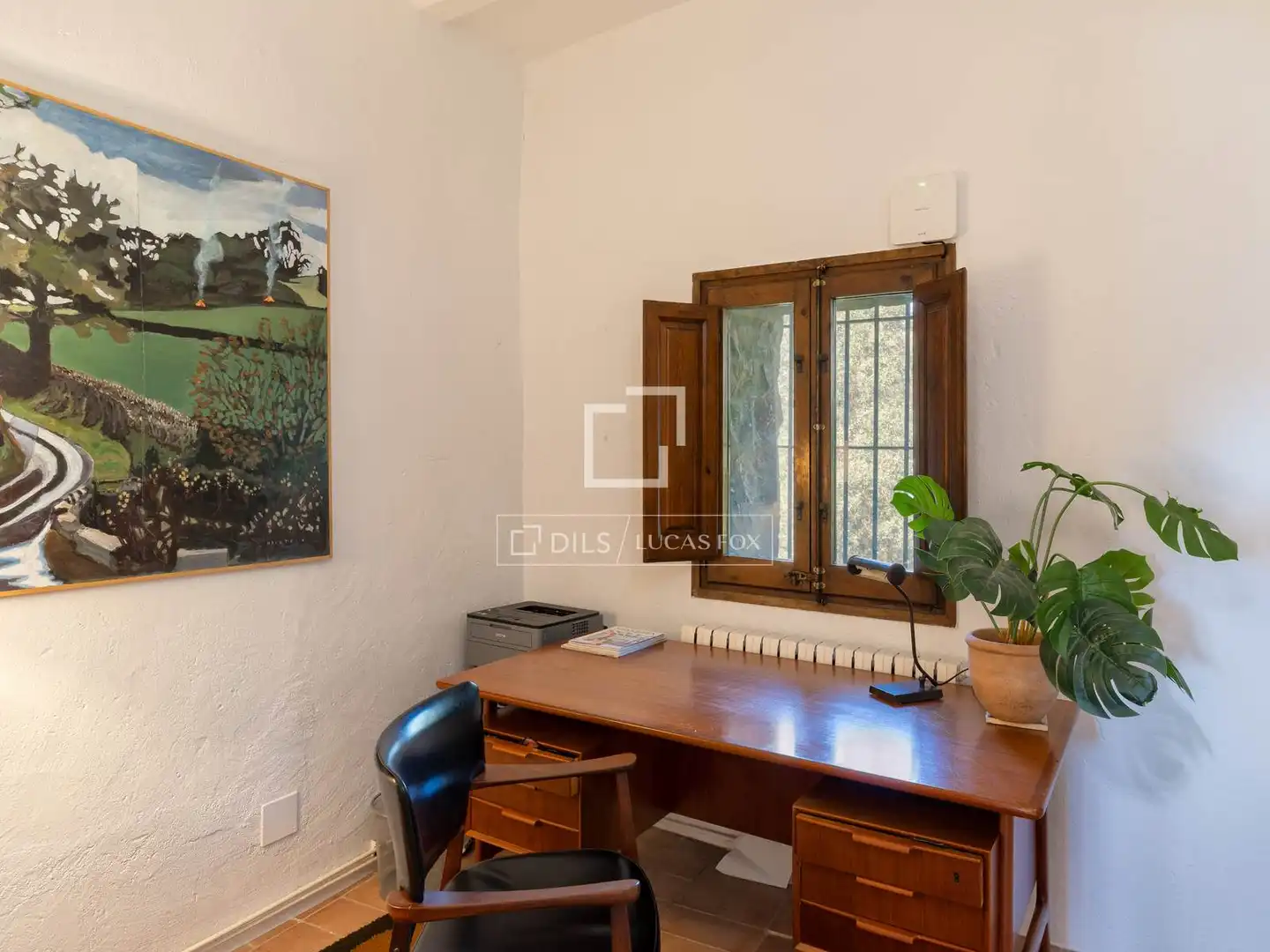 Casa rustica con piscina in vendita a Mont-ras, imagen 21