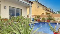 Exterior view of House or chalet for sale in Empuriabrava  with Air Conditioner, Heating and Terrace