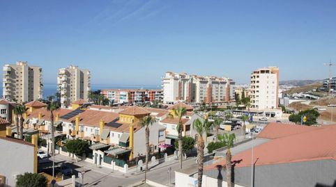 Foto 4 de Piso en venta en Paseo Marítimo de Levante, Vélez-Málaga