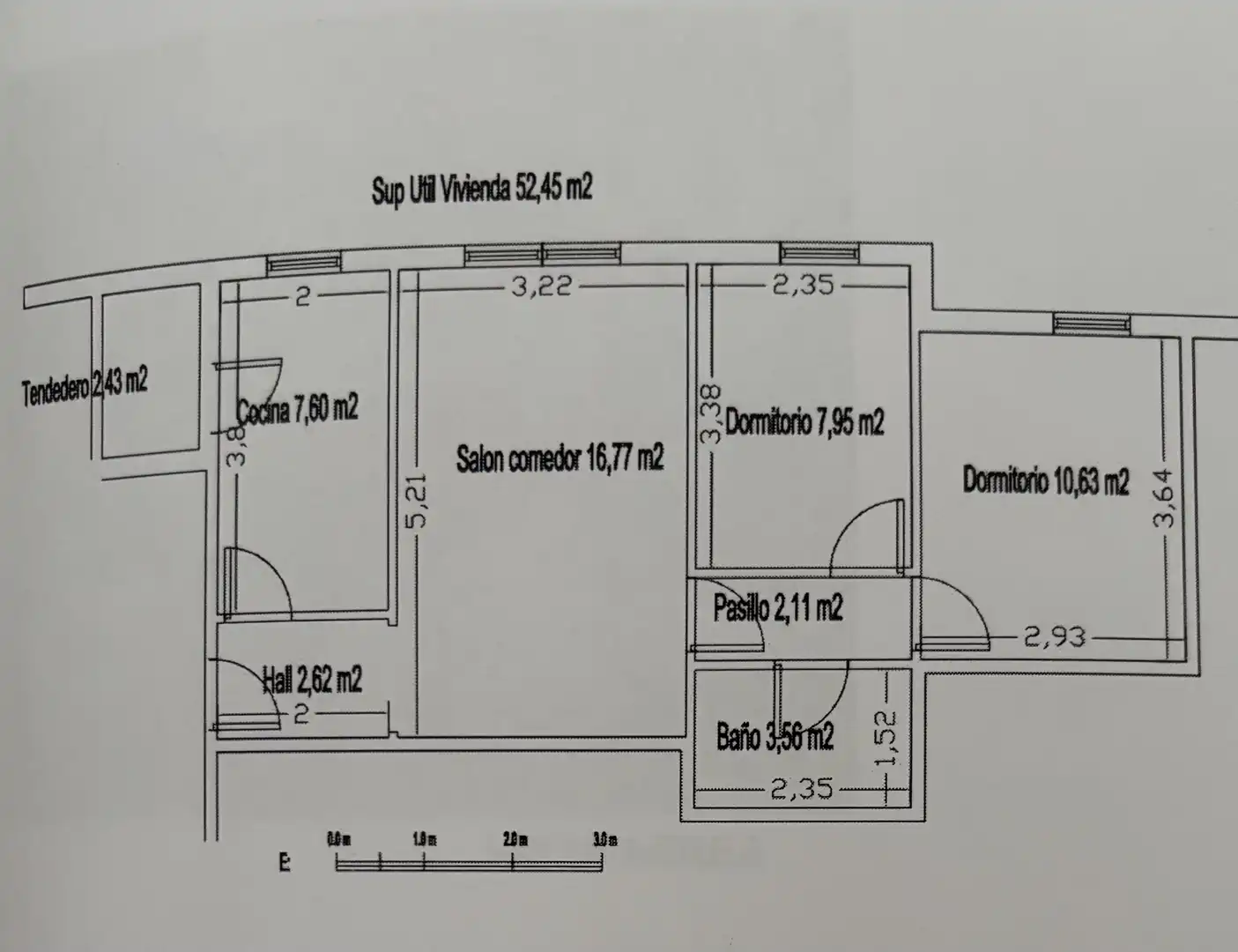 Wohnung zum Verkauf in Castro-Urdiales mit Schwimmbad