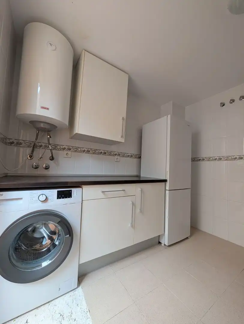 Attique avec terrasse à vendre à Urbanizacion Hacienda Casares 4, imagen 8