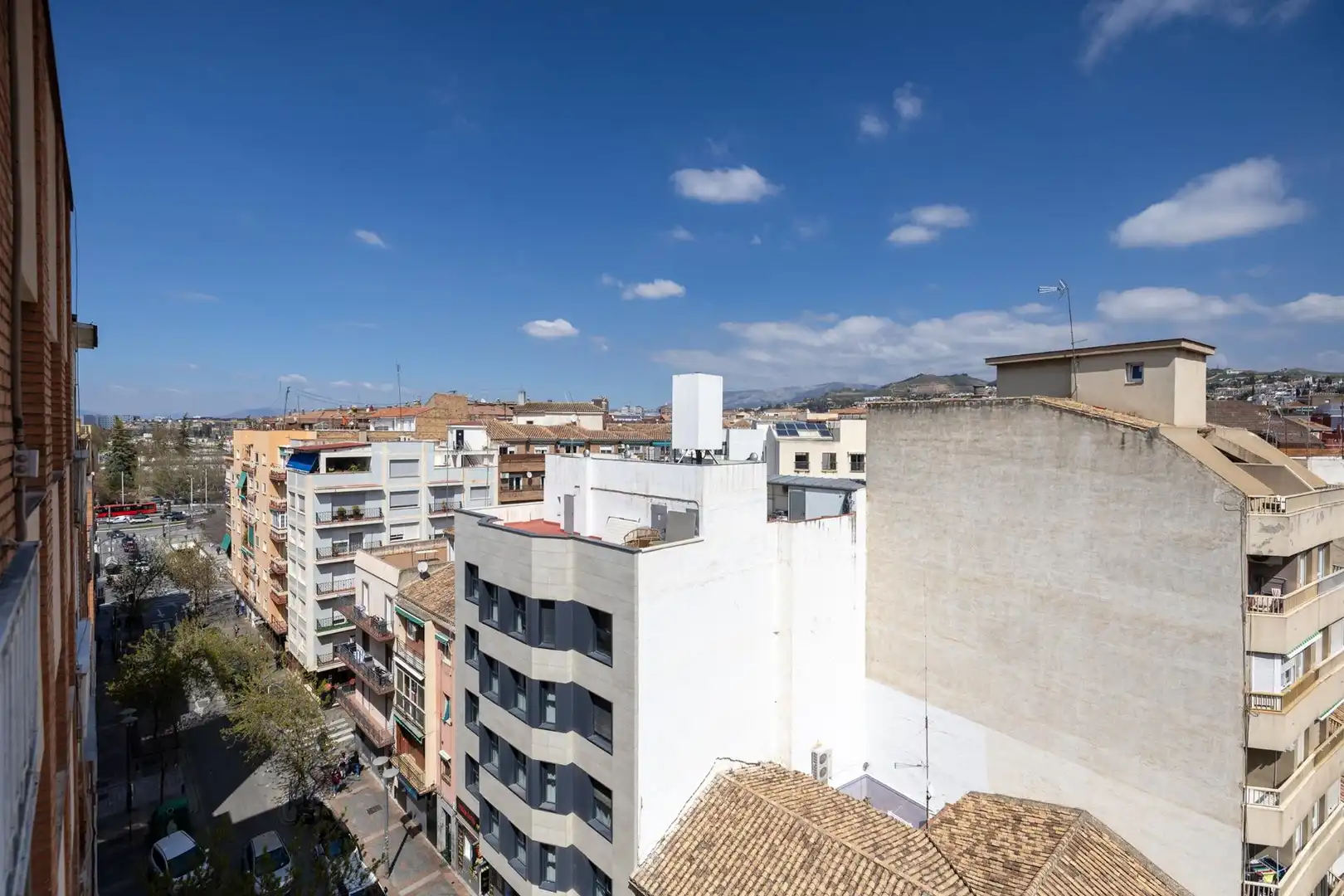 Flat with terrace for sale in Ronda, imagen 33