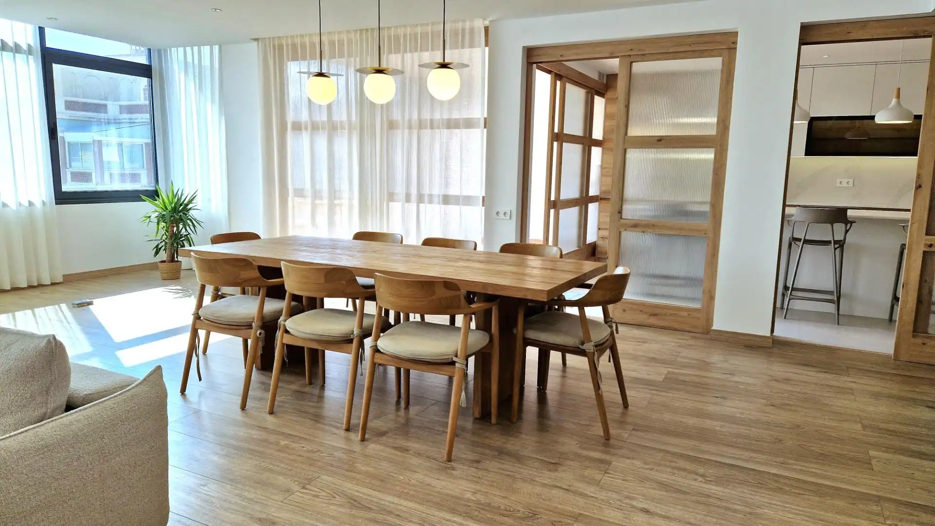 Ático con ascensor en venta en Calle de Balmes 167, imagen 14